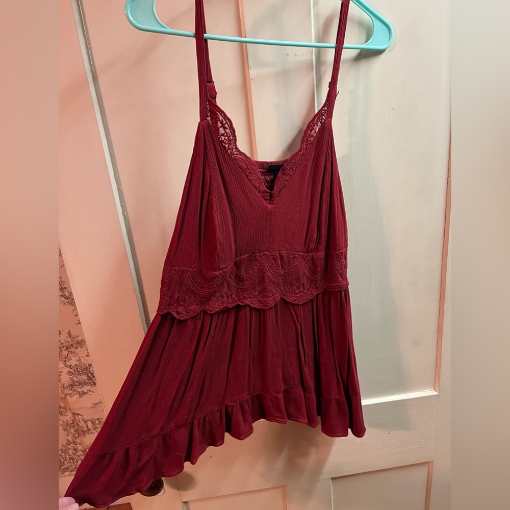 Torrid Sz 1 top